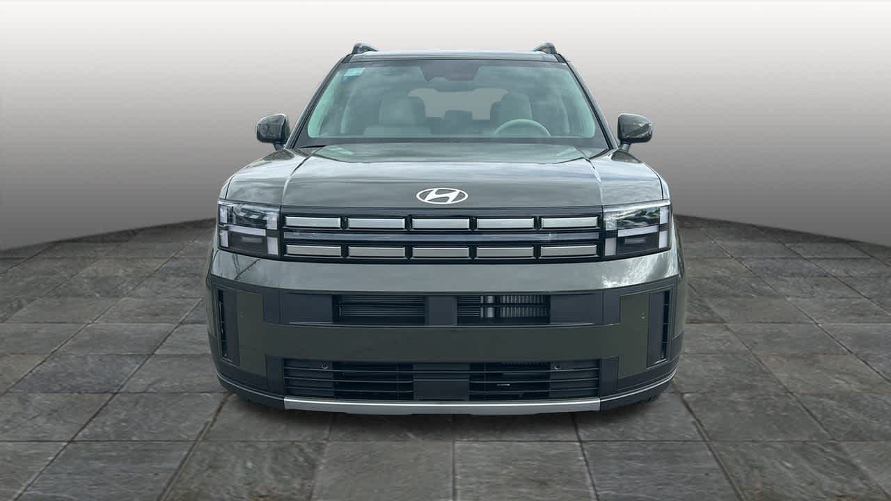 Thumbnail: 2026 Hyundai Santa Fe - 2