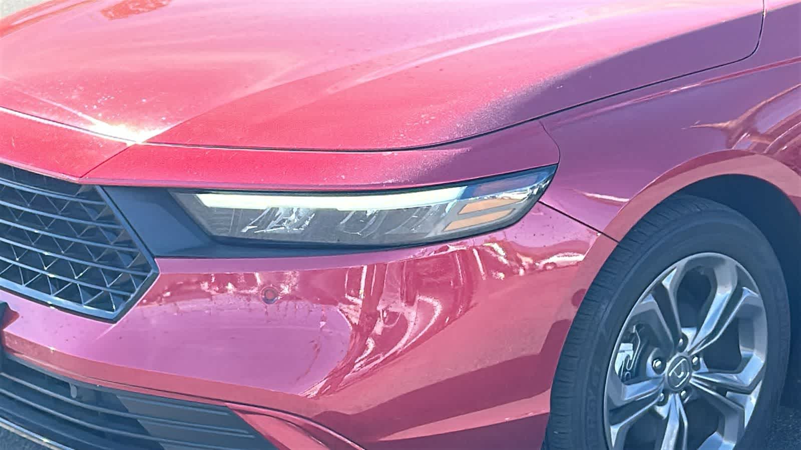 Thumbnail: 2024 Honda Accord - 2
