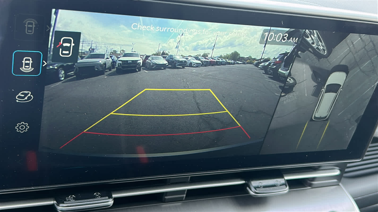 Thumbnail: 2026 Hyundai Kona - 16