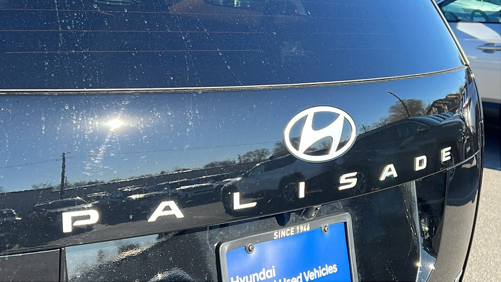 Thumbnail: 2026 Hyundai Palisade - 28