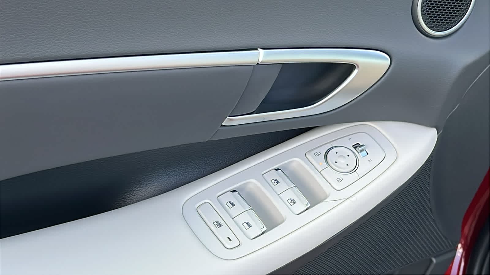 Thumbnail: 2025 Hyundai Sonata - 22