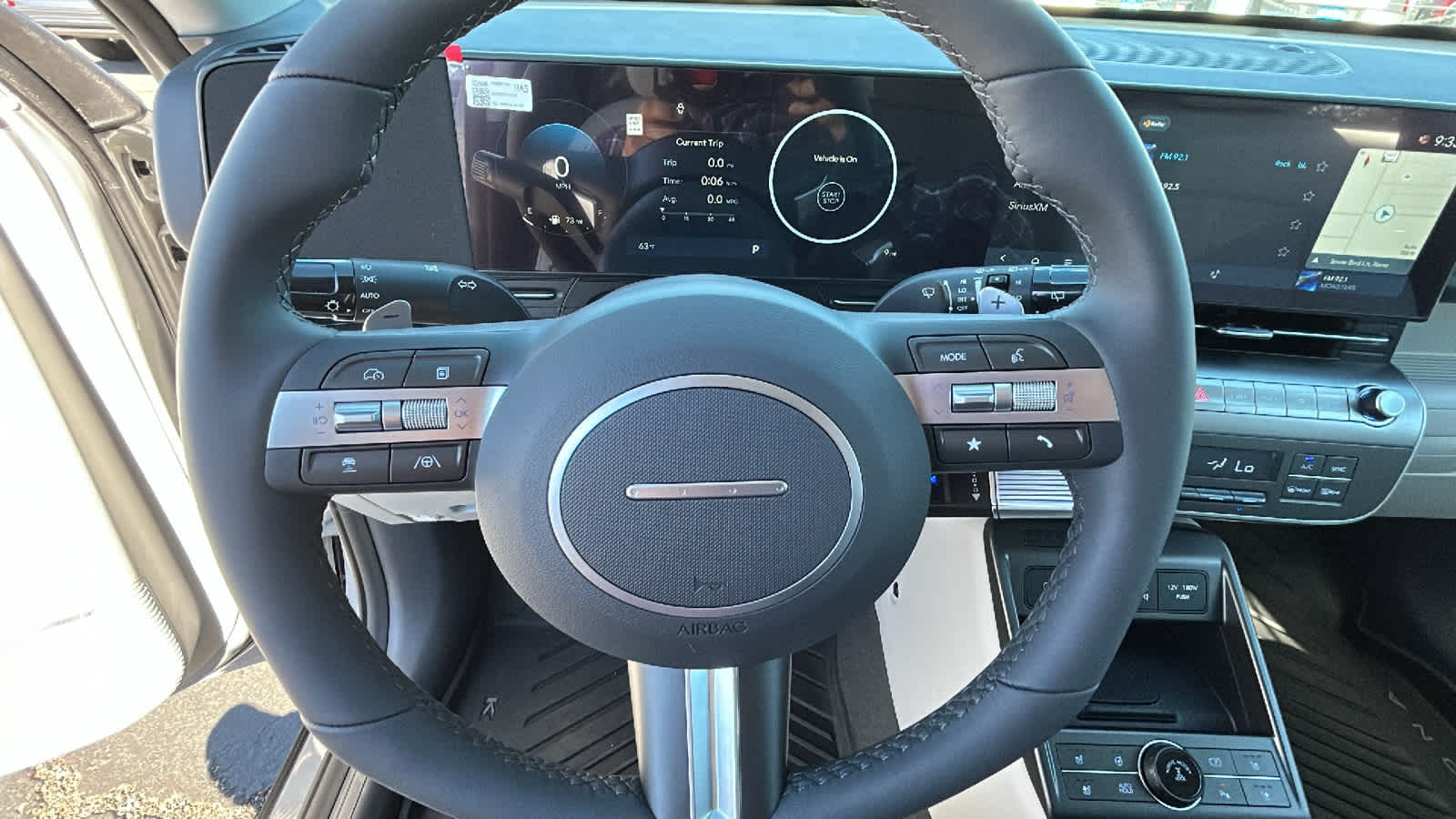 Thumbnail: 2026 Hyundai Kona - 18