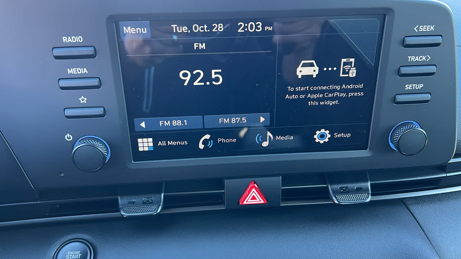 Thumbnail: 2026 Hyundai Elantra - 15