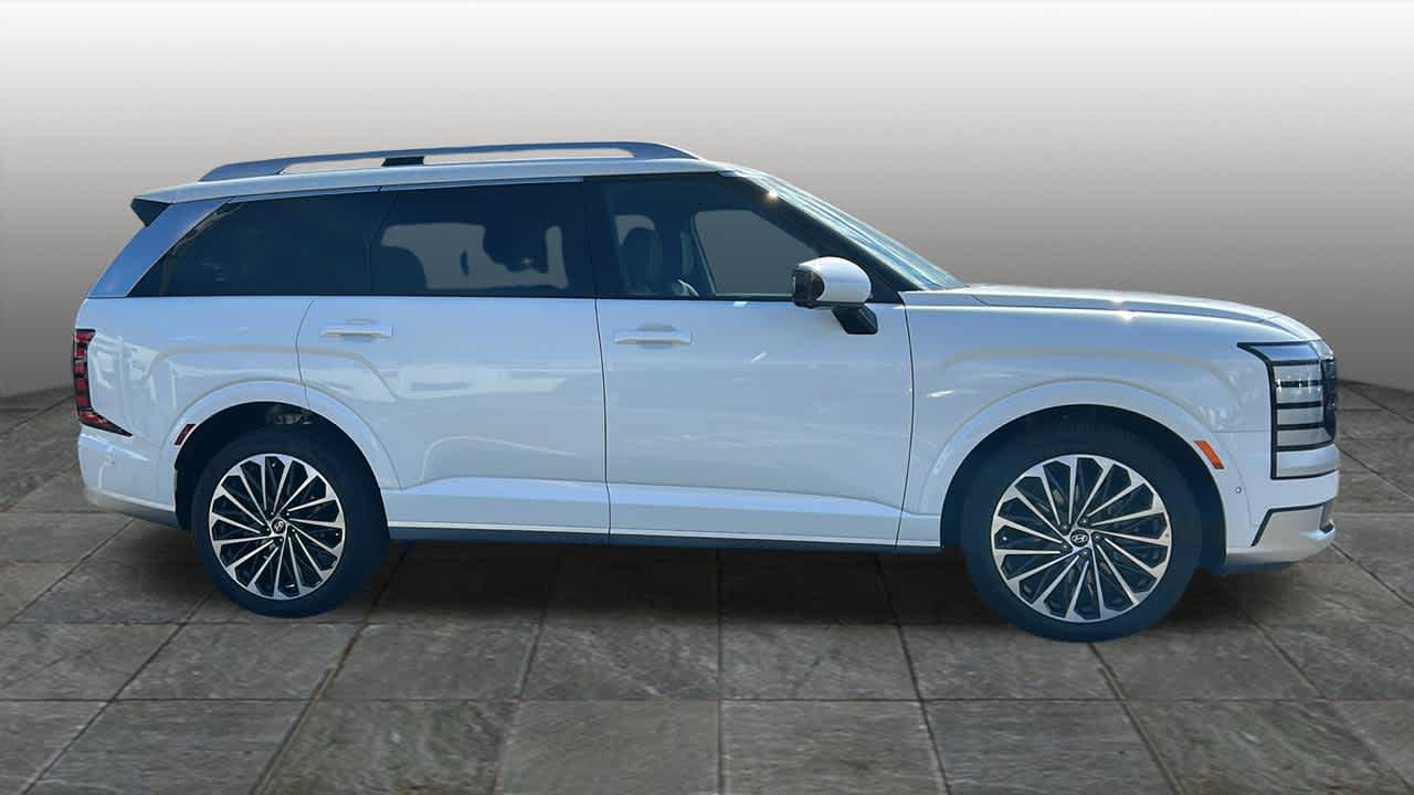 Thumbnail: 2026 Hyundai Palisade - 4