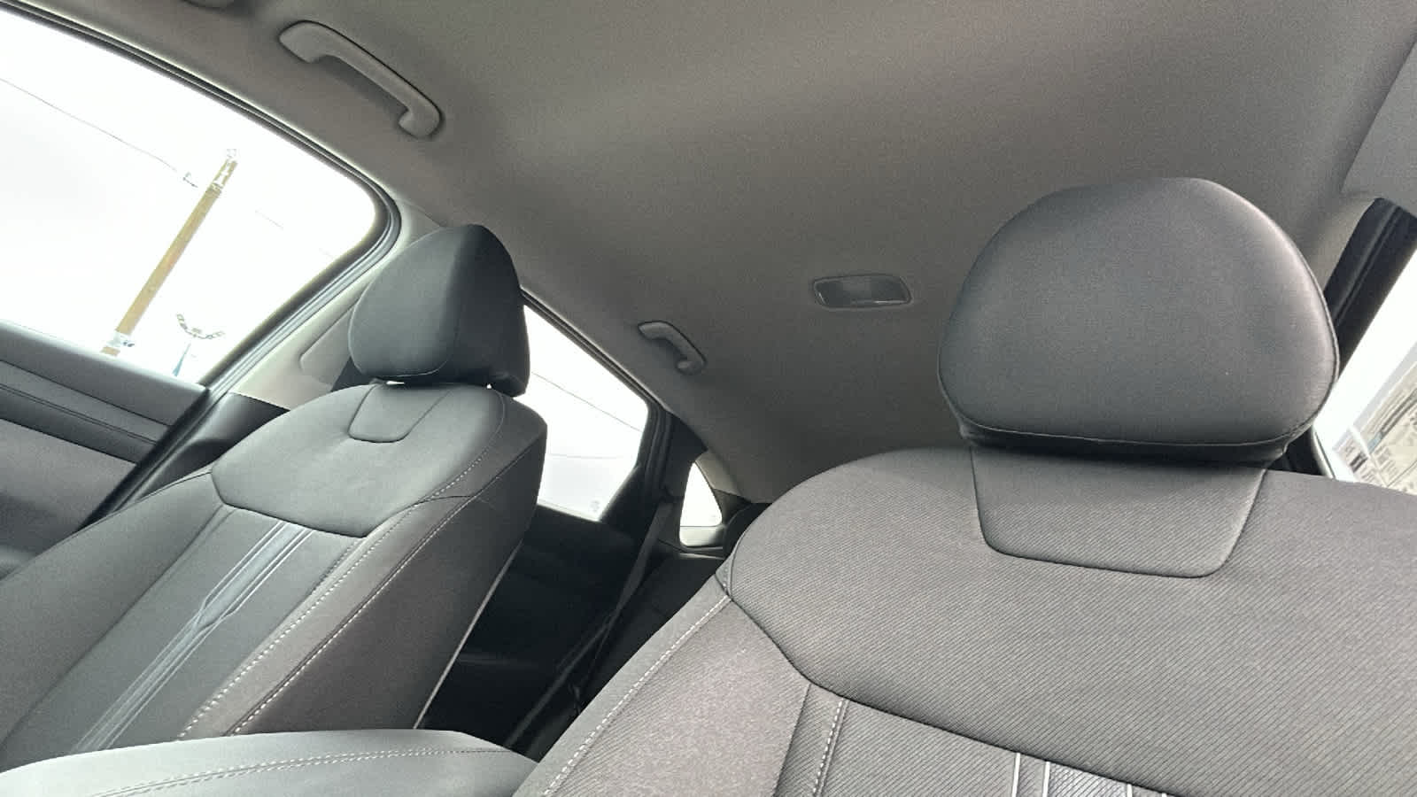 Thumbnail: 2026 Hyundai Tucson - 11