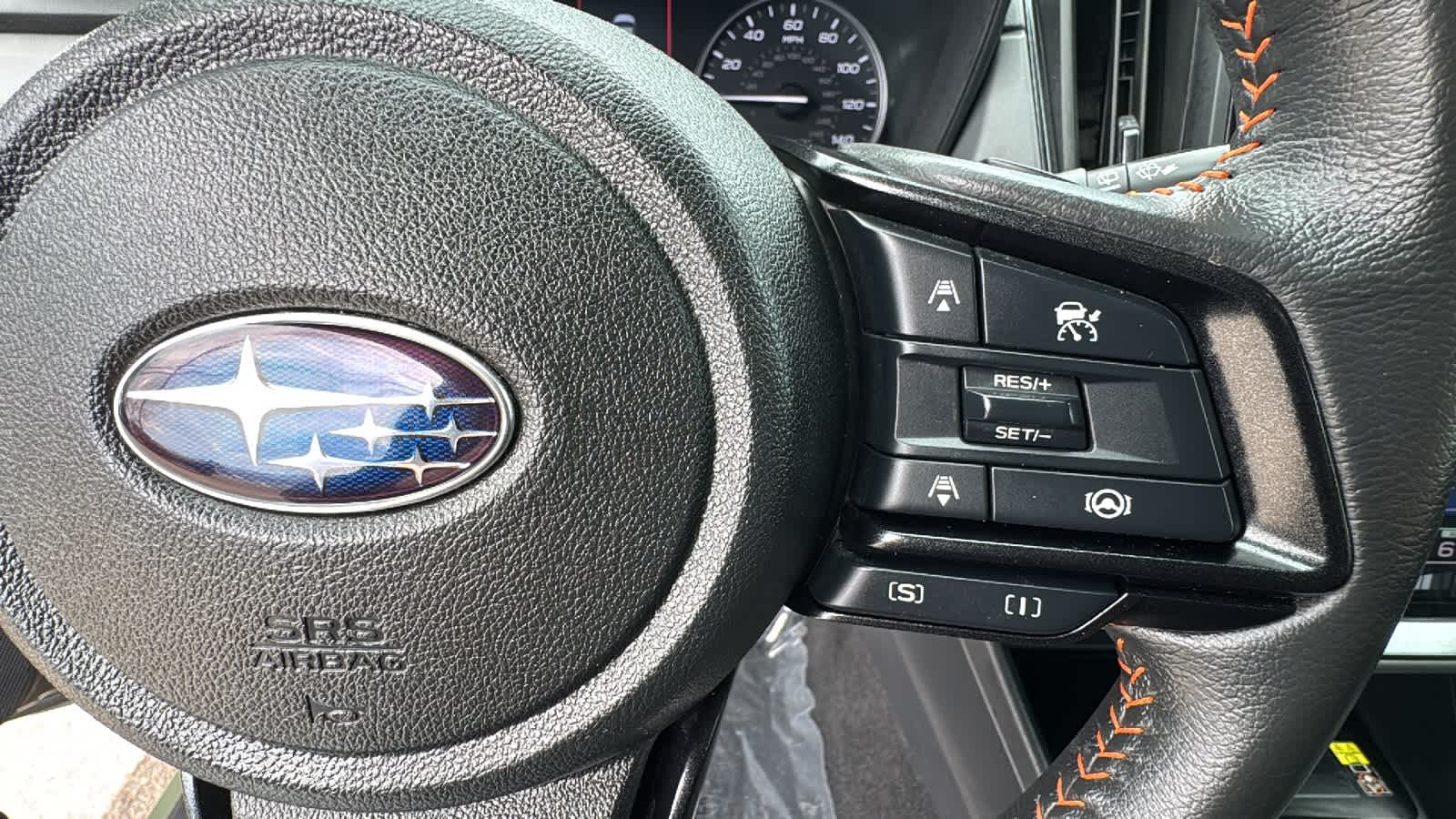 Thumbnail: 2024 Subaru Crosstrek - 20