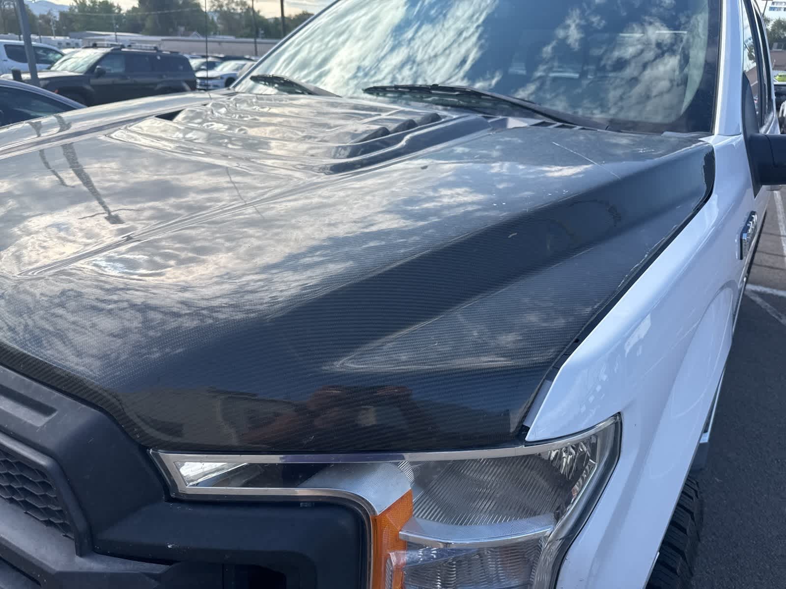 Thumbnail: 2019 Ford F-150 - 10