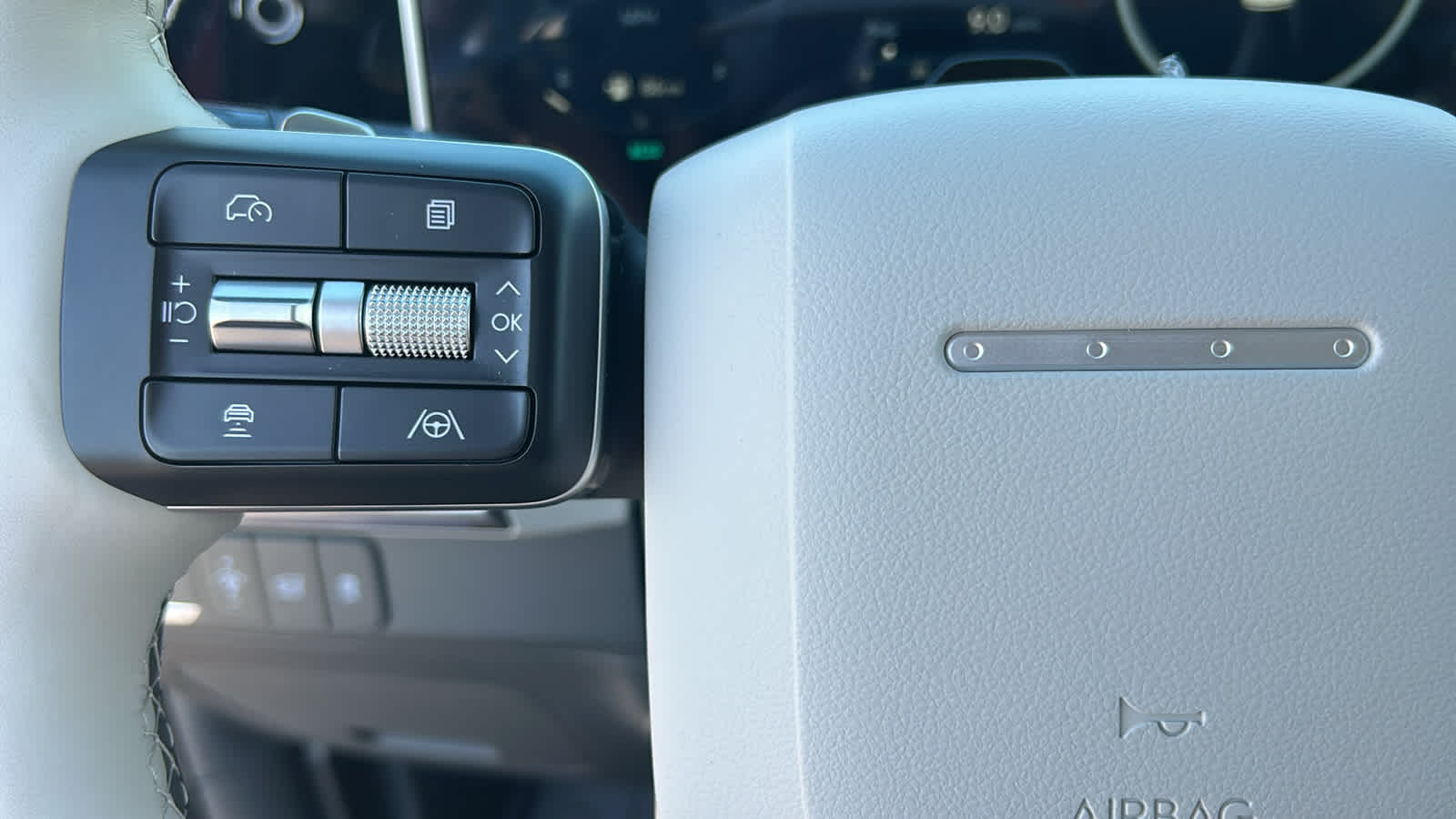 Thumbnail: 2026 Hyundai Santa Fe - 19