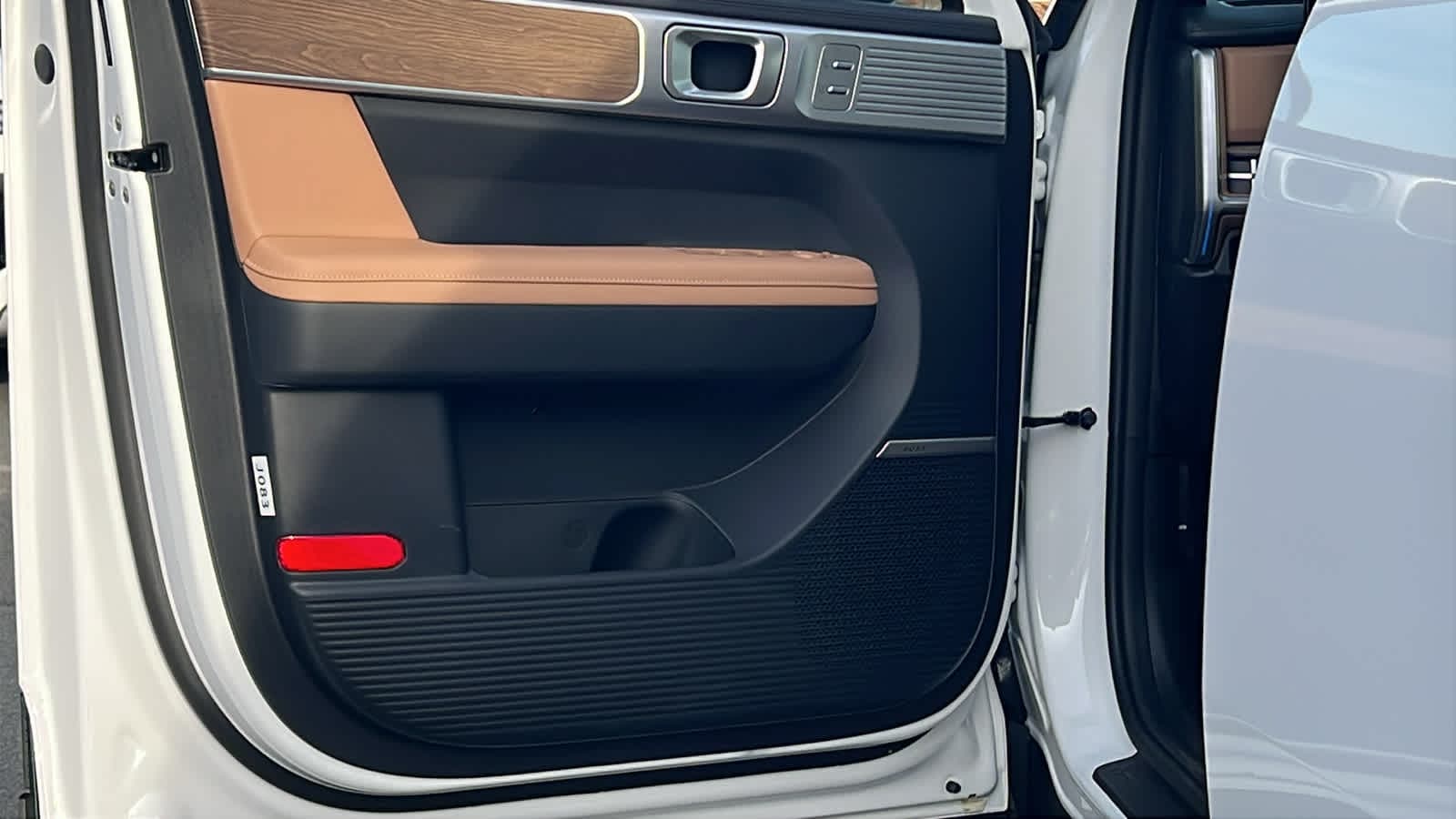 Thumbnail: 2026 Hyundai Santa Fe - 23