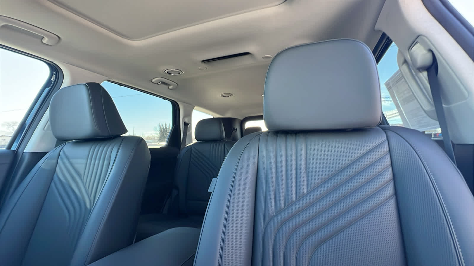 Thumbnail: 2026 Hyundai Palisade - 11