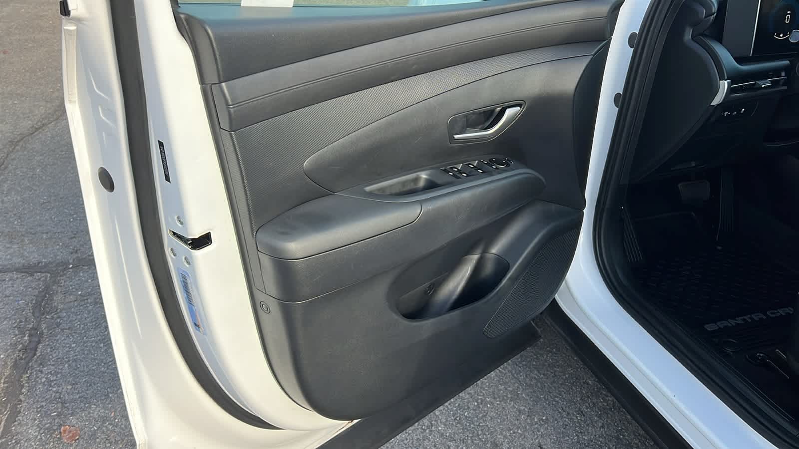 Thumbnail: 2025 Hyundai Santa Cruz - 23