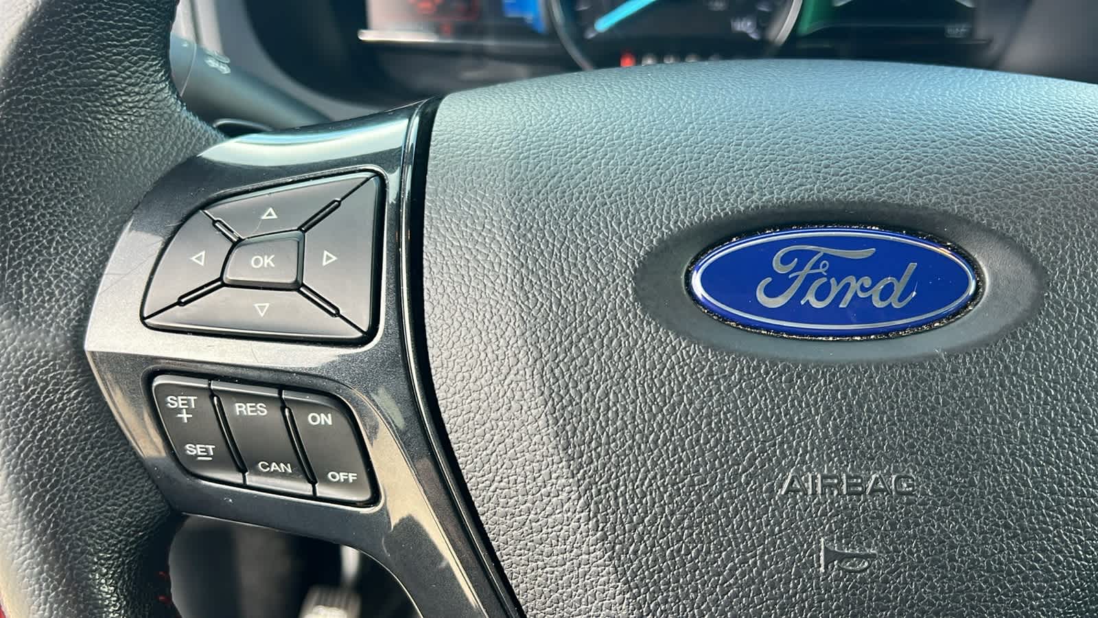 Thumbnail: 2018 Ford Explorer - 19