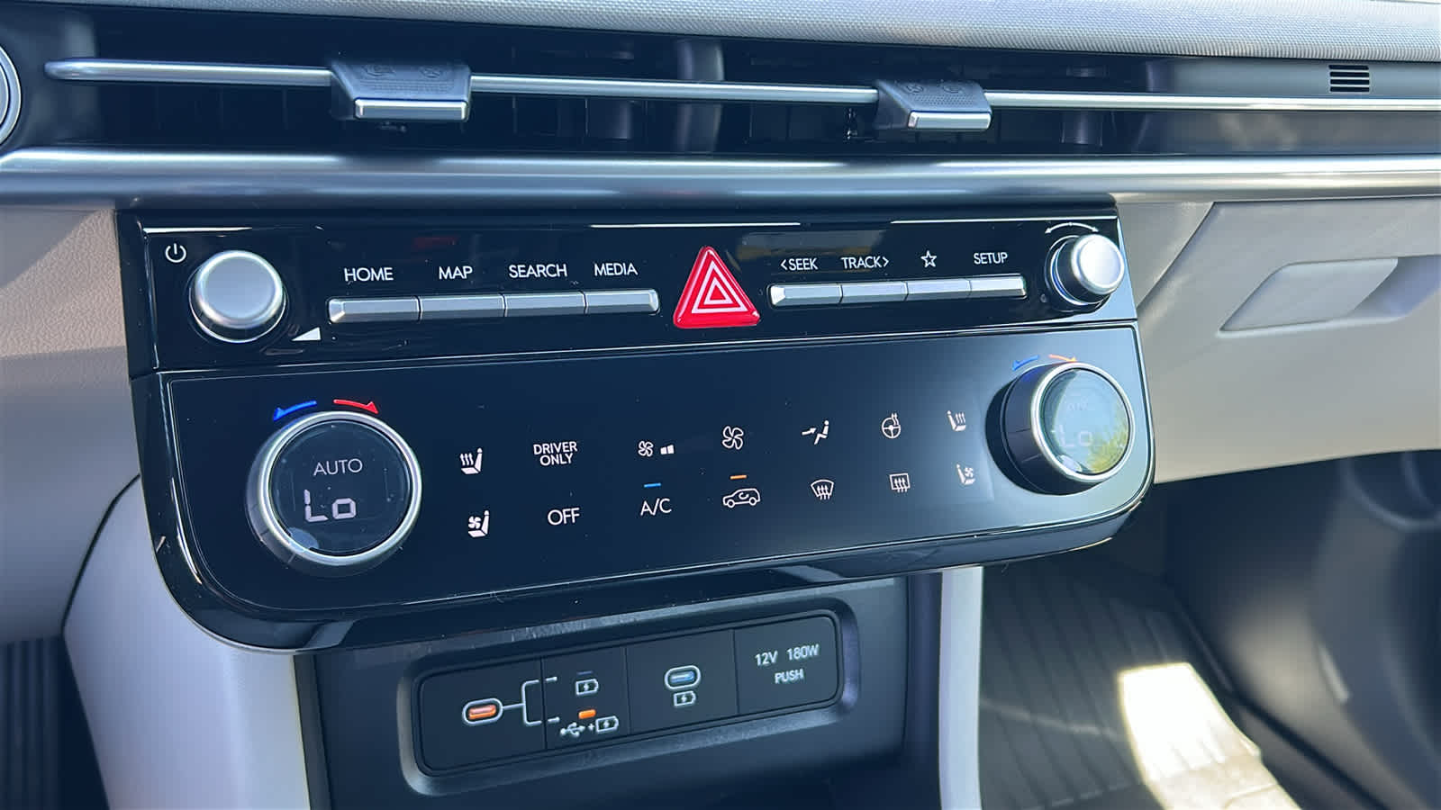 Thumbnail: 2026 Hyundai Tucson - 14