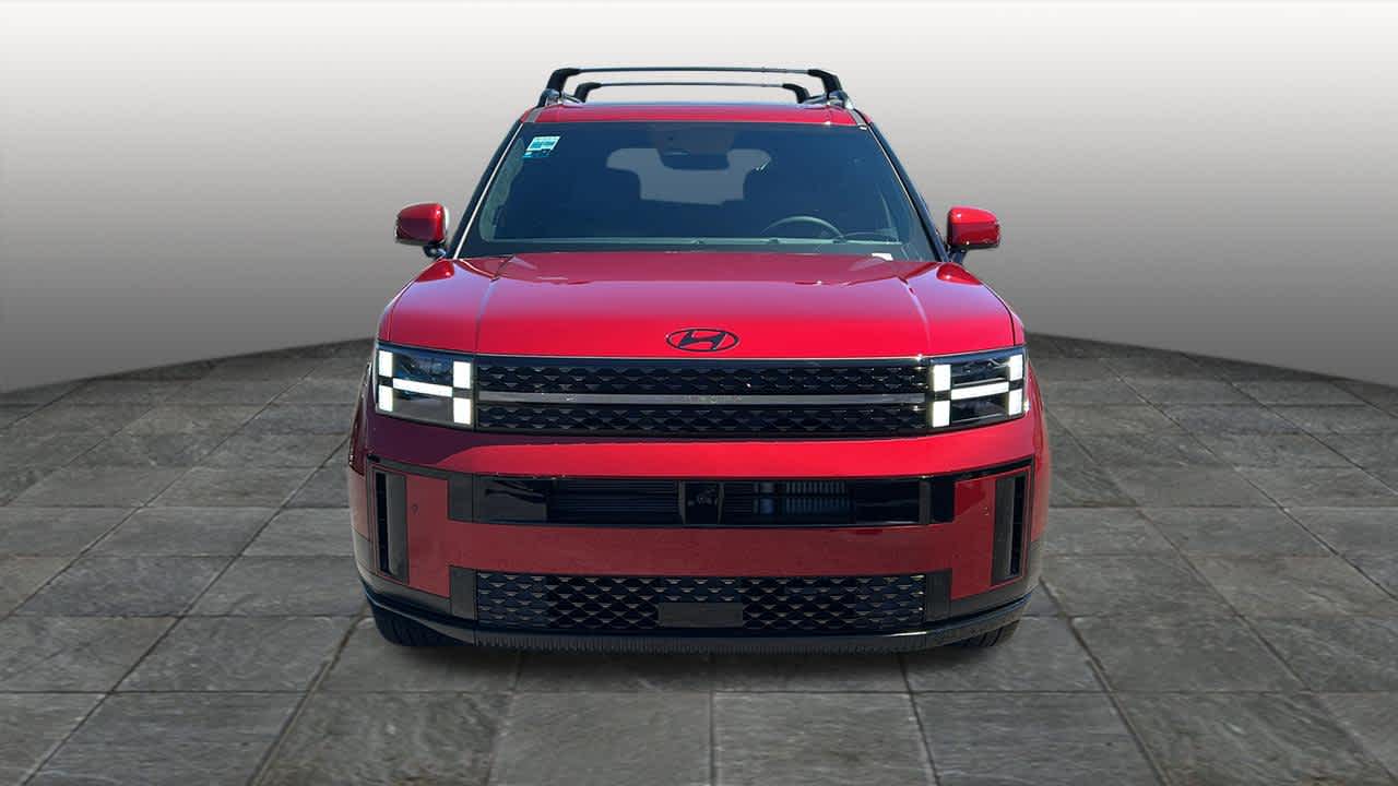 Thumbnail: 2026 Hyundai Santa Fe - 2