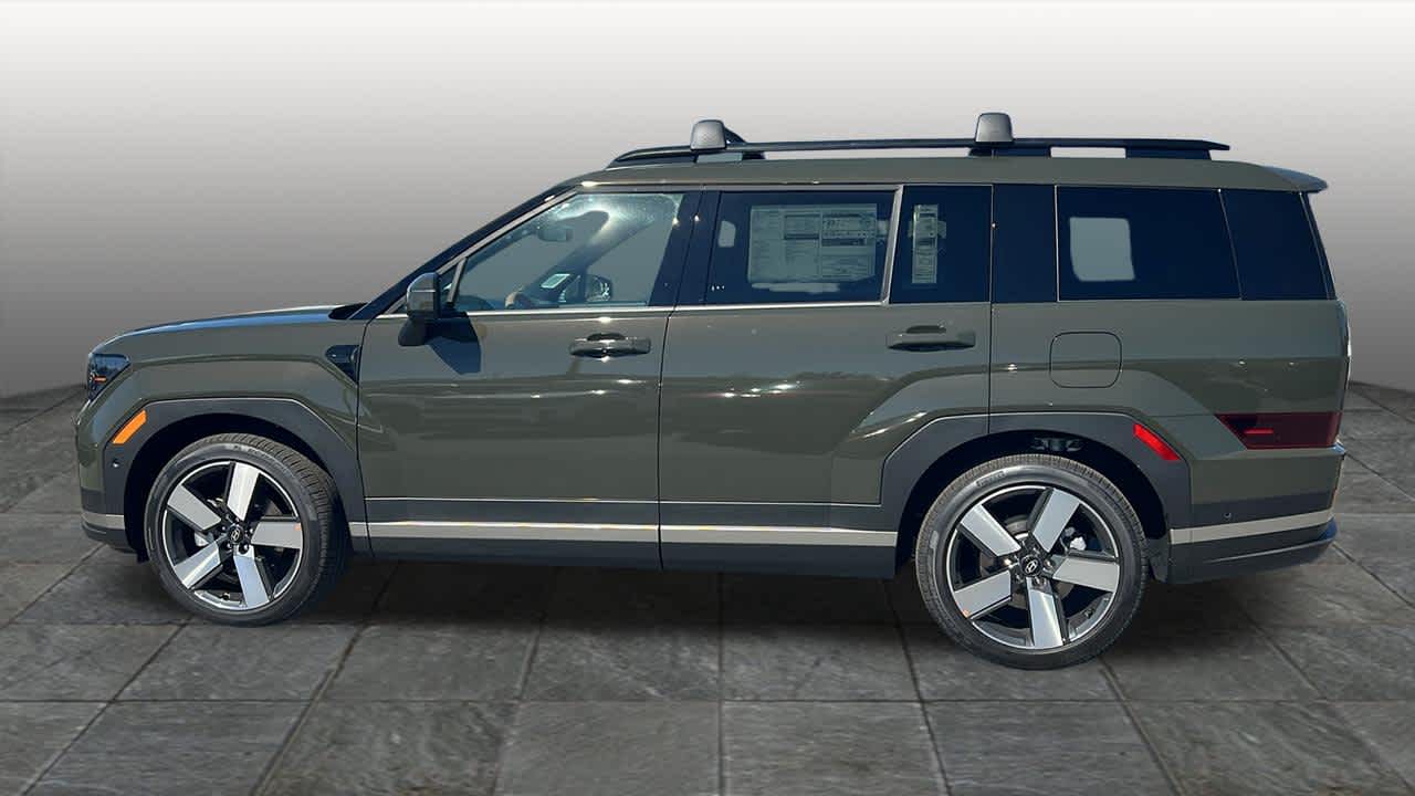 Thumbnail: 2026 Hyundai Santa Fe - 8