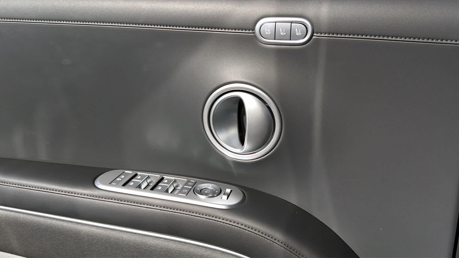 Thumbnail: 2026 Hyundai Palisade - 22