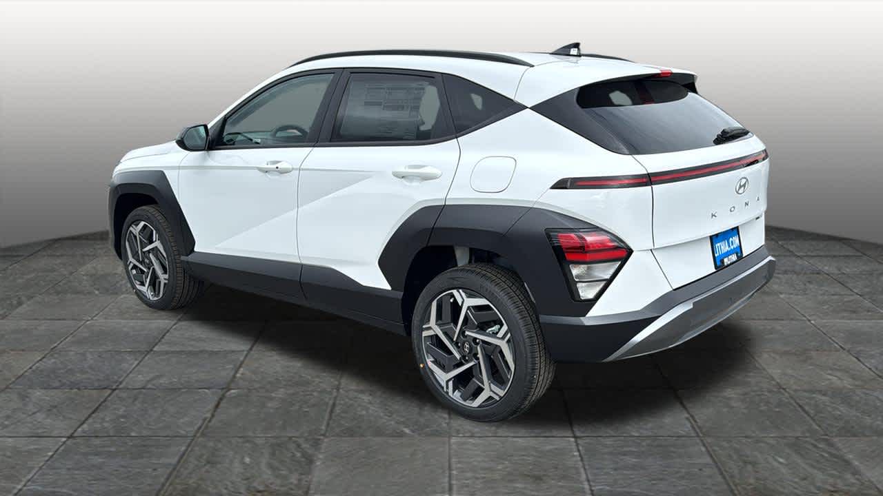 Thumbnail: 2026 Hyundai Kona - 7