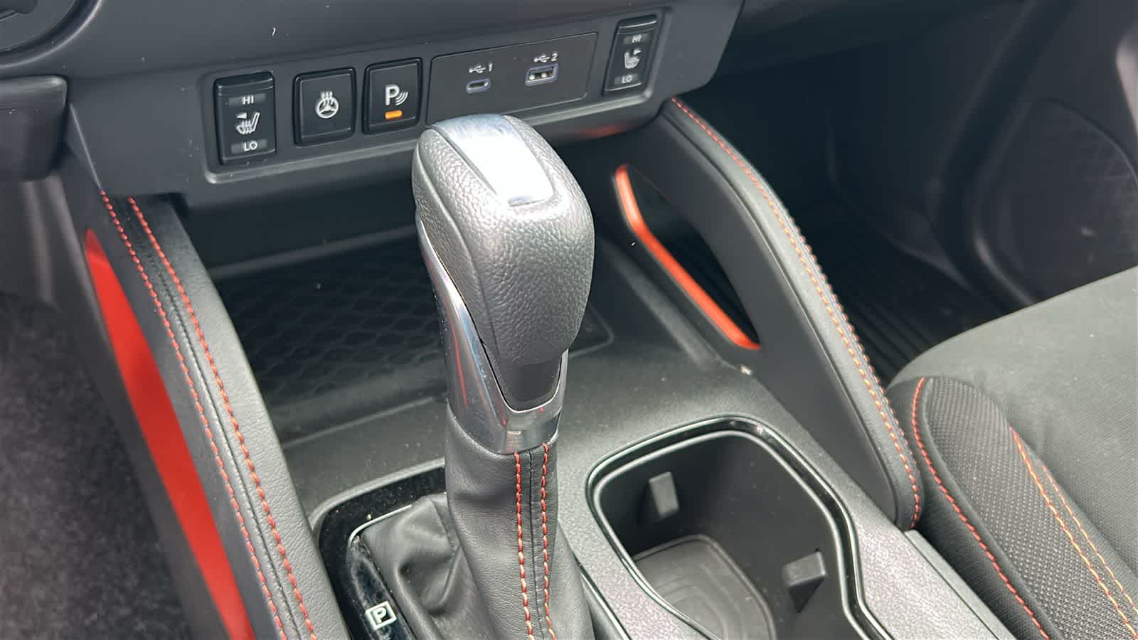 Thumbnail: 2024 Nissan Frontier - 13