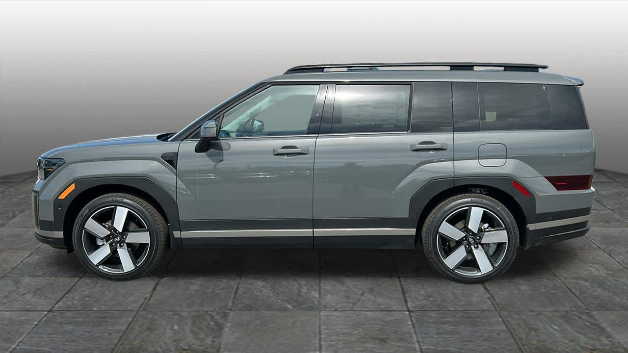 Thumbnail: 2026 Hyundai Santa Fe - 8