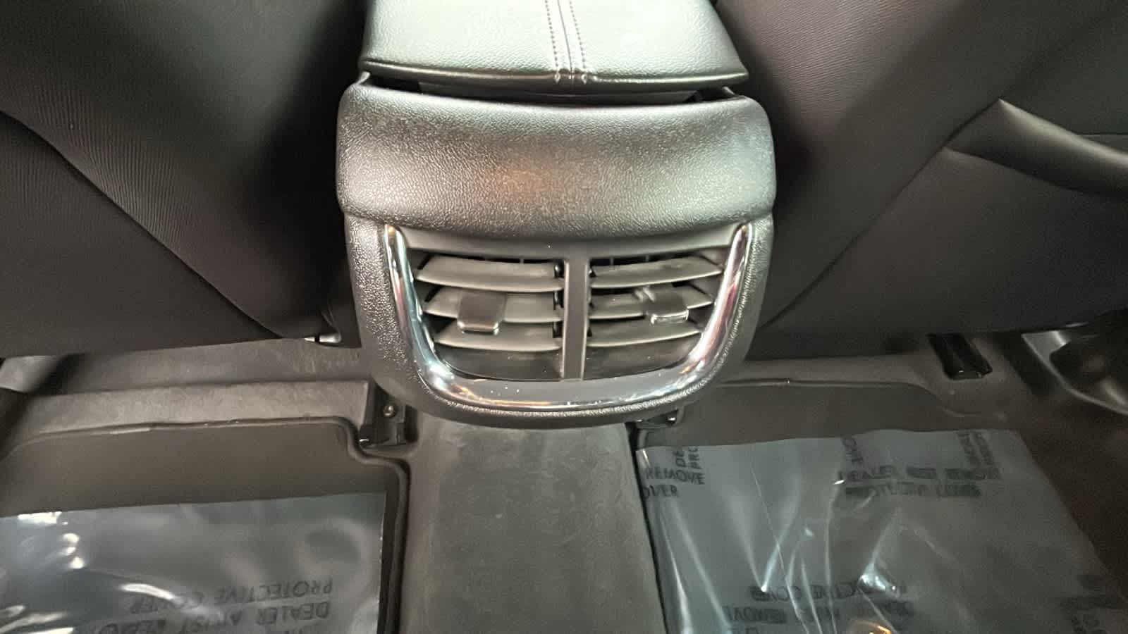 Thumbnail: 2023 Chevrolet Malibu - 25