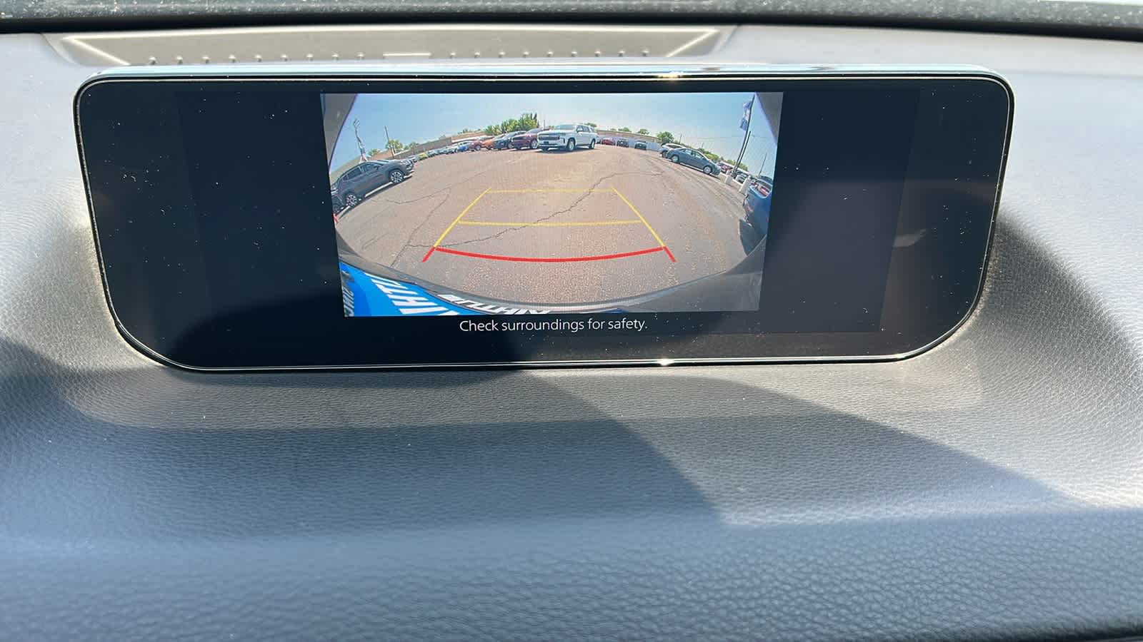2024 Mazda CX-50 S Preferred 16