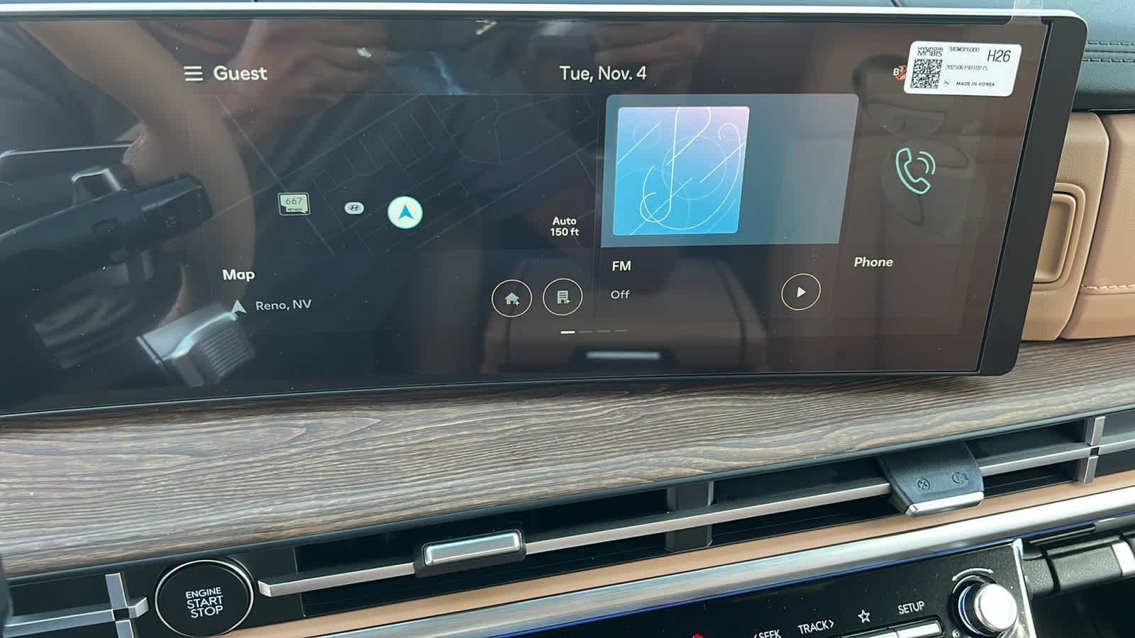 Thumbnail: 2026 Hyundai Santa Fe - 15