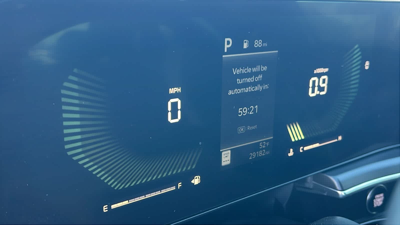 Thumbnail: 2025 Kia K5 - 21