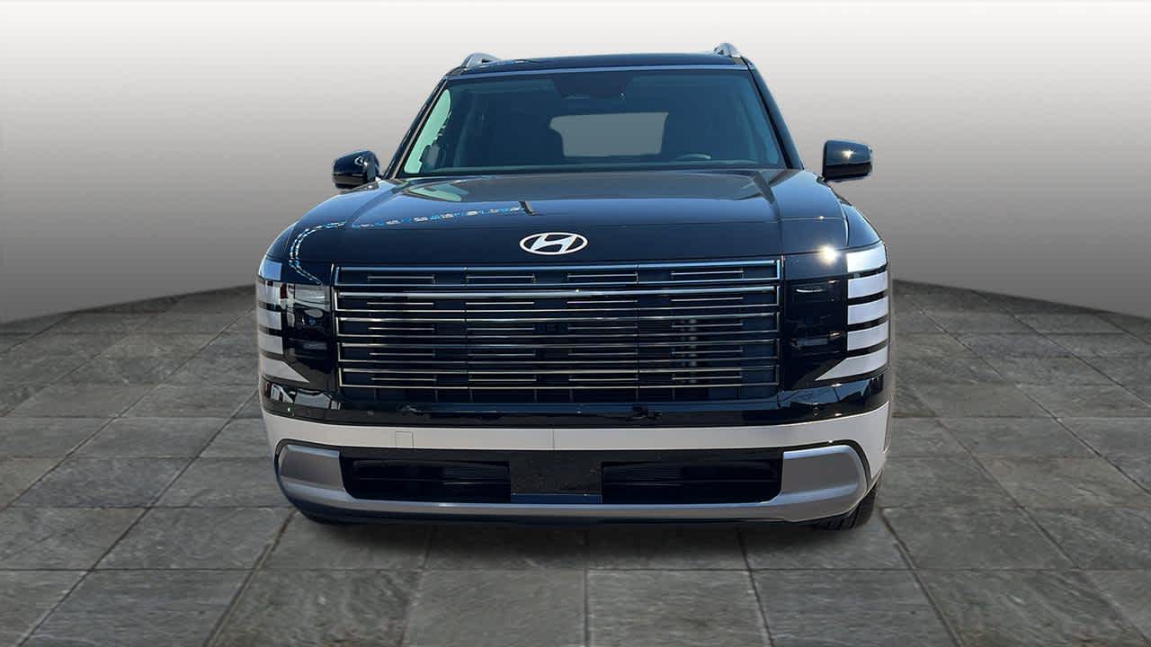 Thumbnail: 2026 Hyundai Palisade - 2