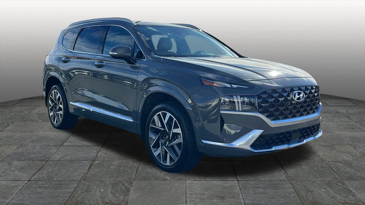 Thumbnail: 2023 Hyundai Santa Fe - 3