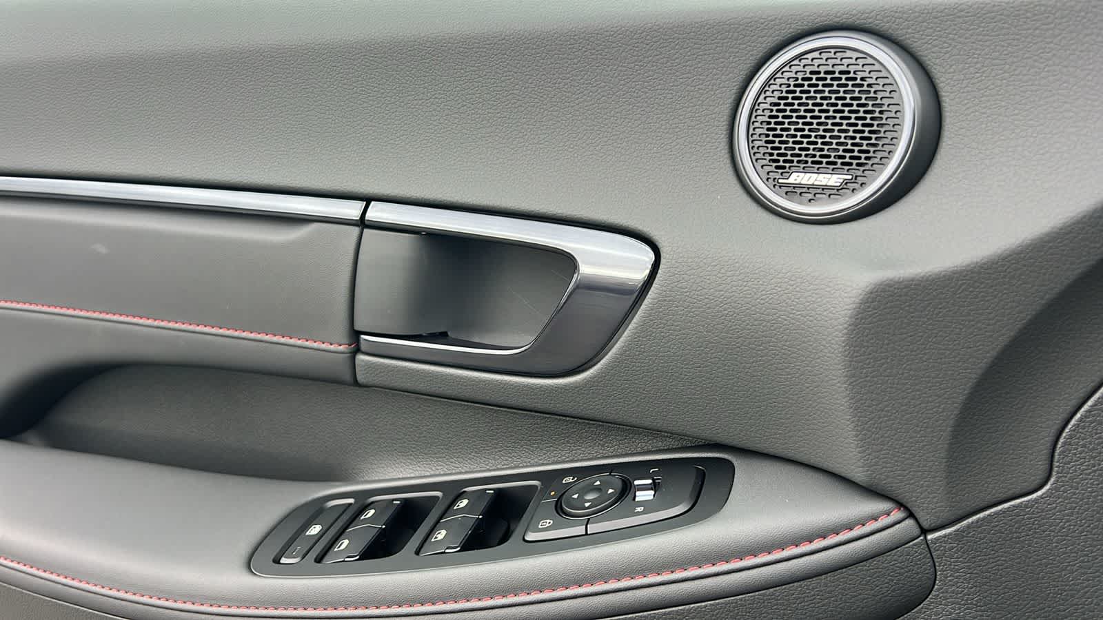 Thumbnail: 2026 Hyundai Sonata - 22