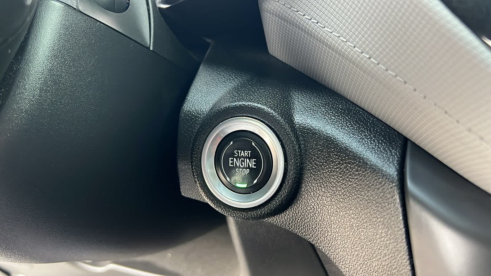 Thumbnail: 2021 Chevrolet TrailBlazer - 17