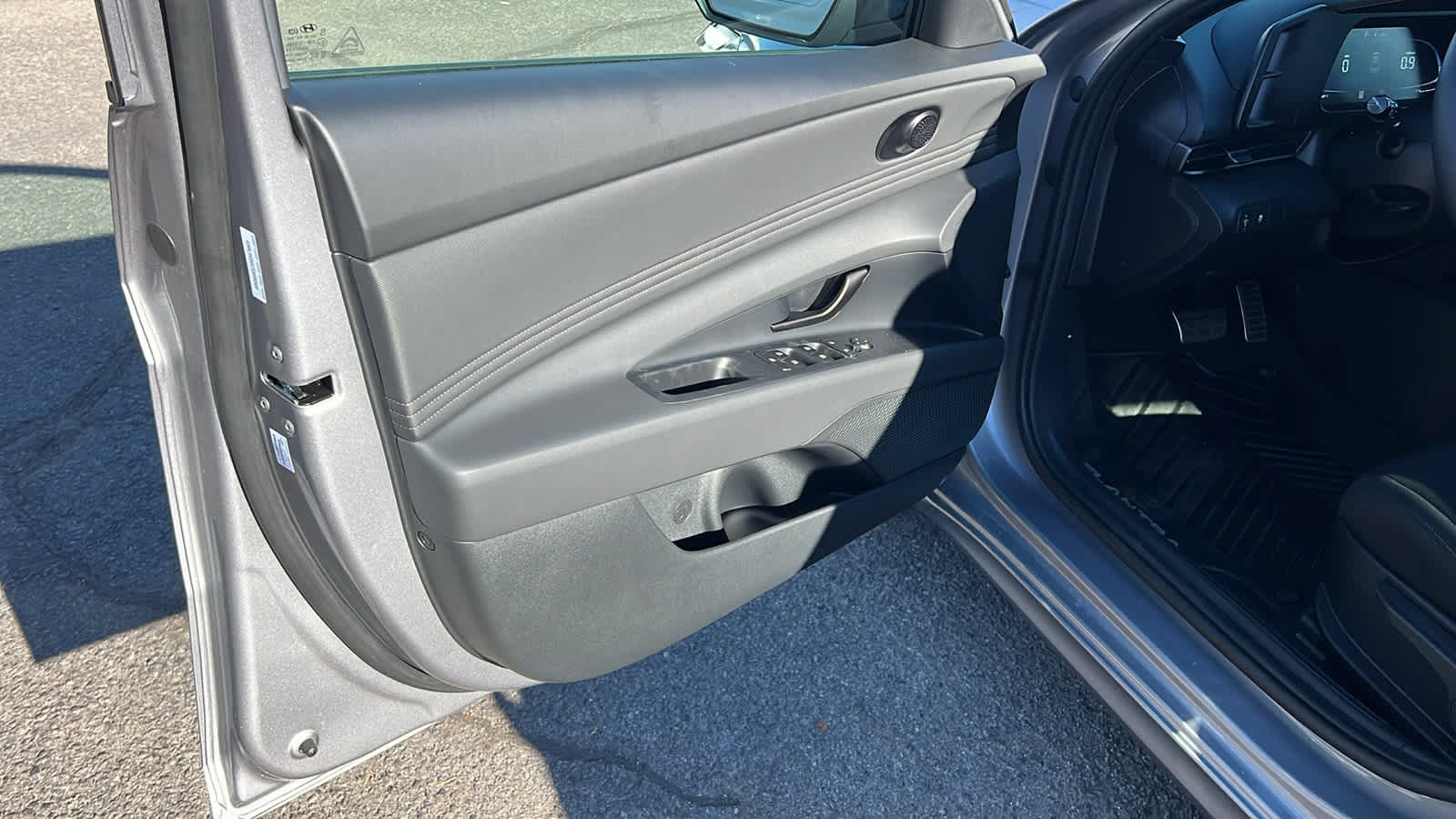 Thumbnail: 2026 Hyundai Elantra - 23