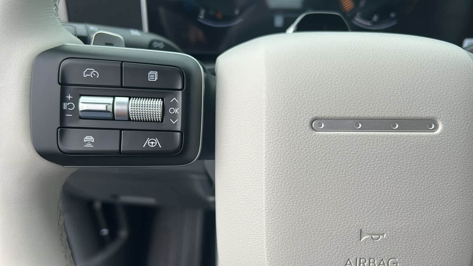 Thumbnail: 2026 Hyundai Santa Fe - 19