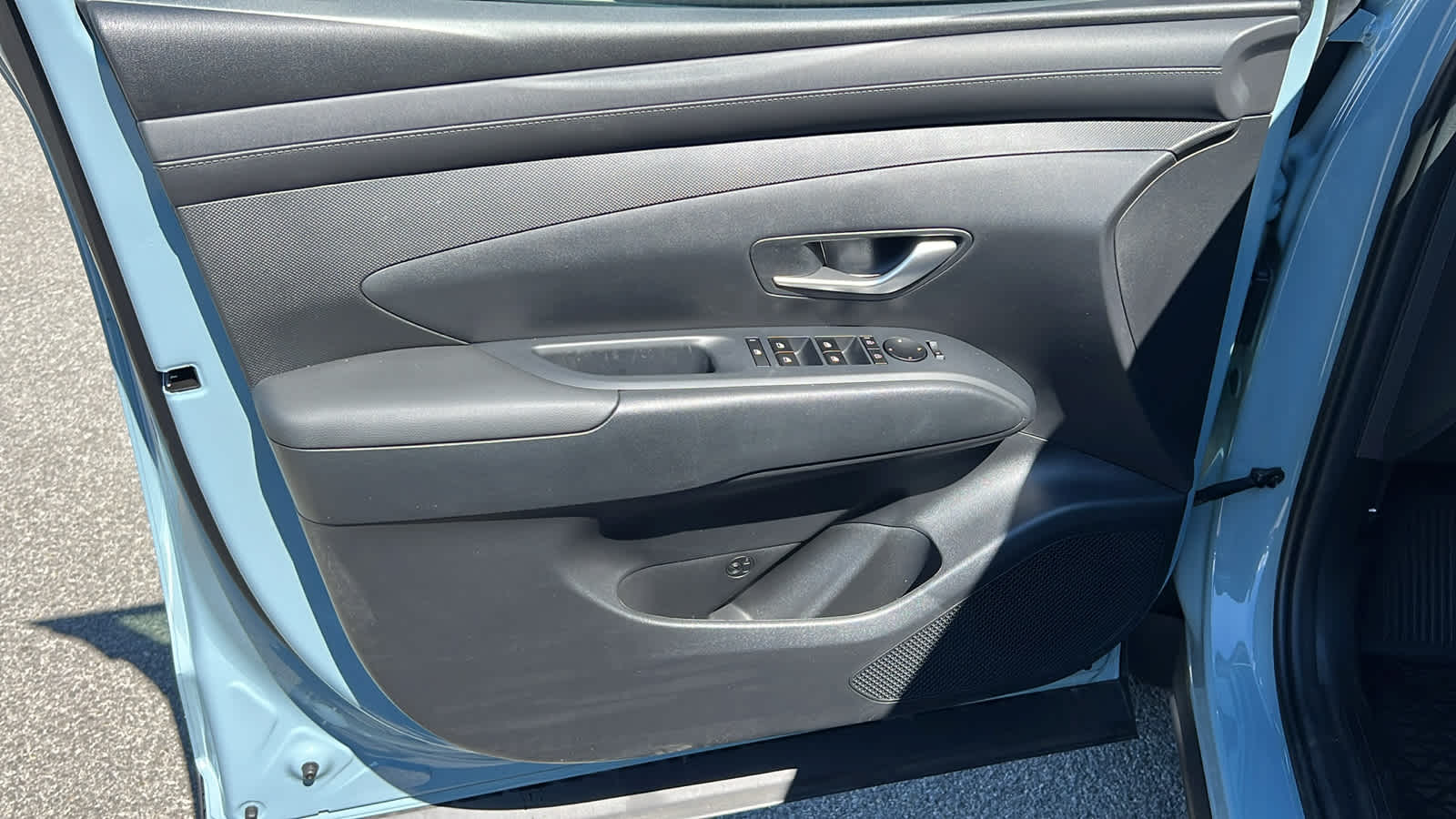 Thumbnail: 2025 Hyundai Santa Cruz - 23