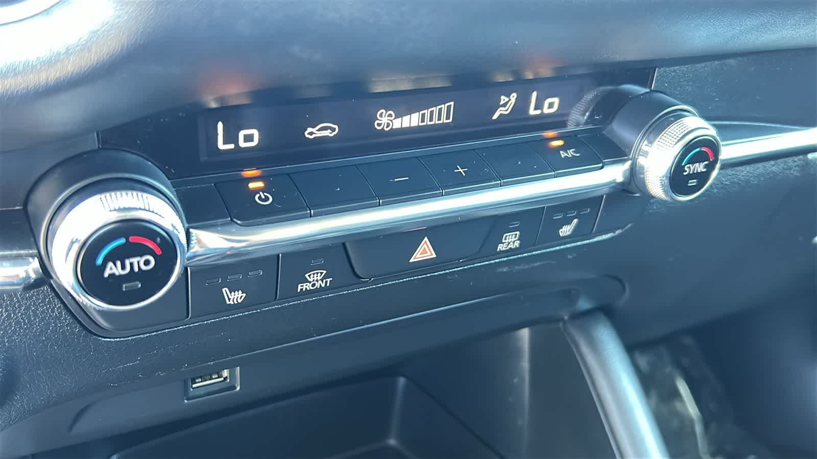 Thumbnail: 2020 Mazda Mazda3 - 14