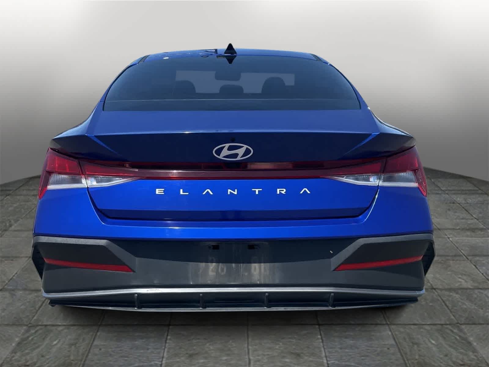 2024 Hyundai Elantra SEL 5