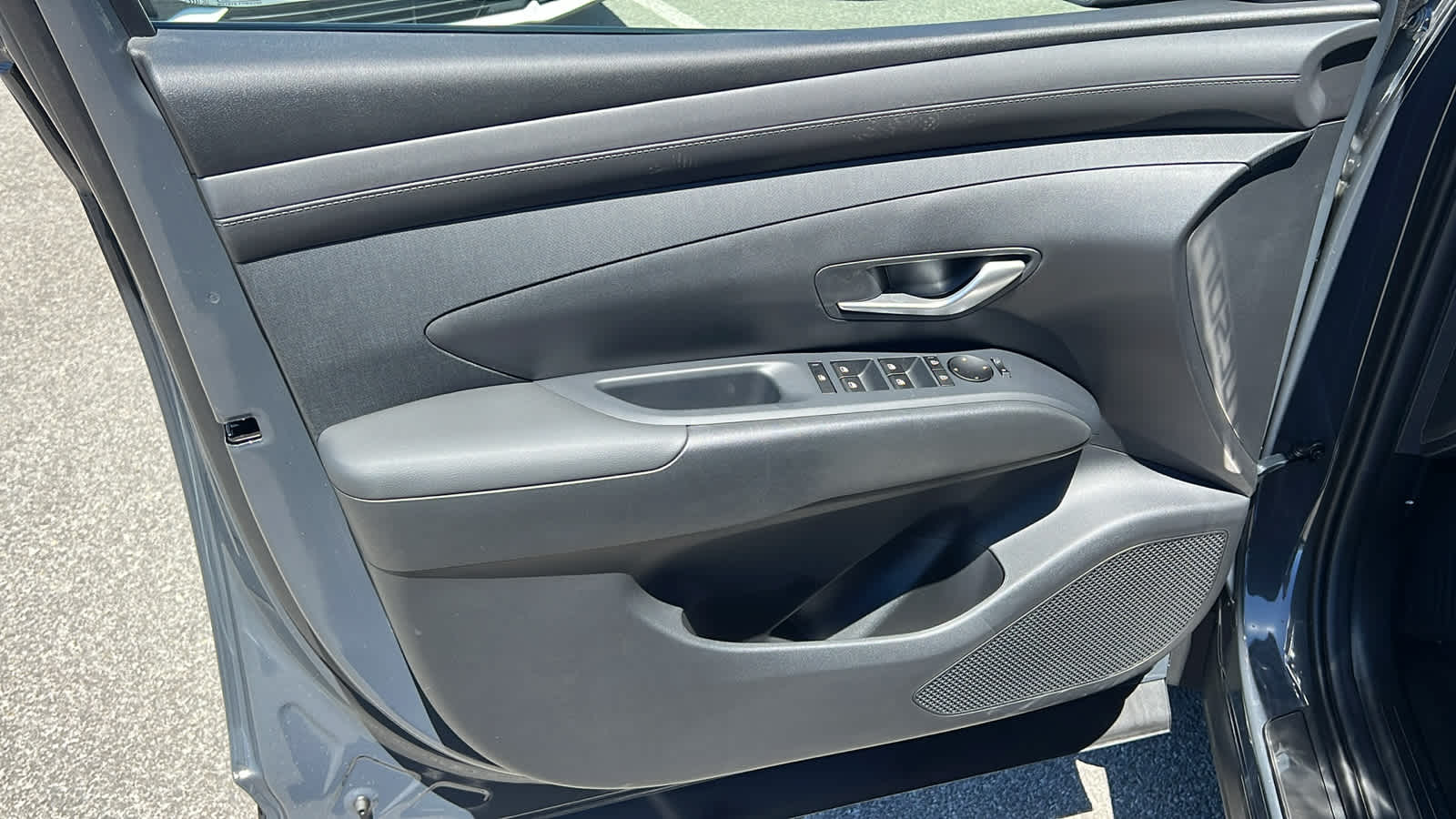Thumbnail: 2025 Hyundai Tucson - 23