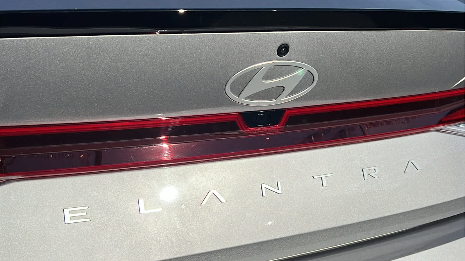 Thumbnail: 2026 Hyundai Elantra - 28