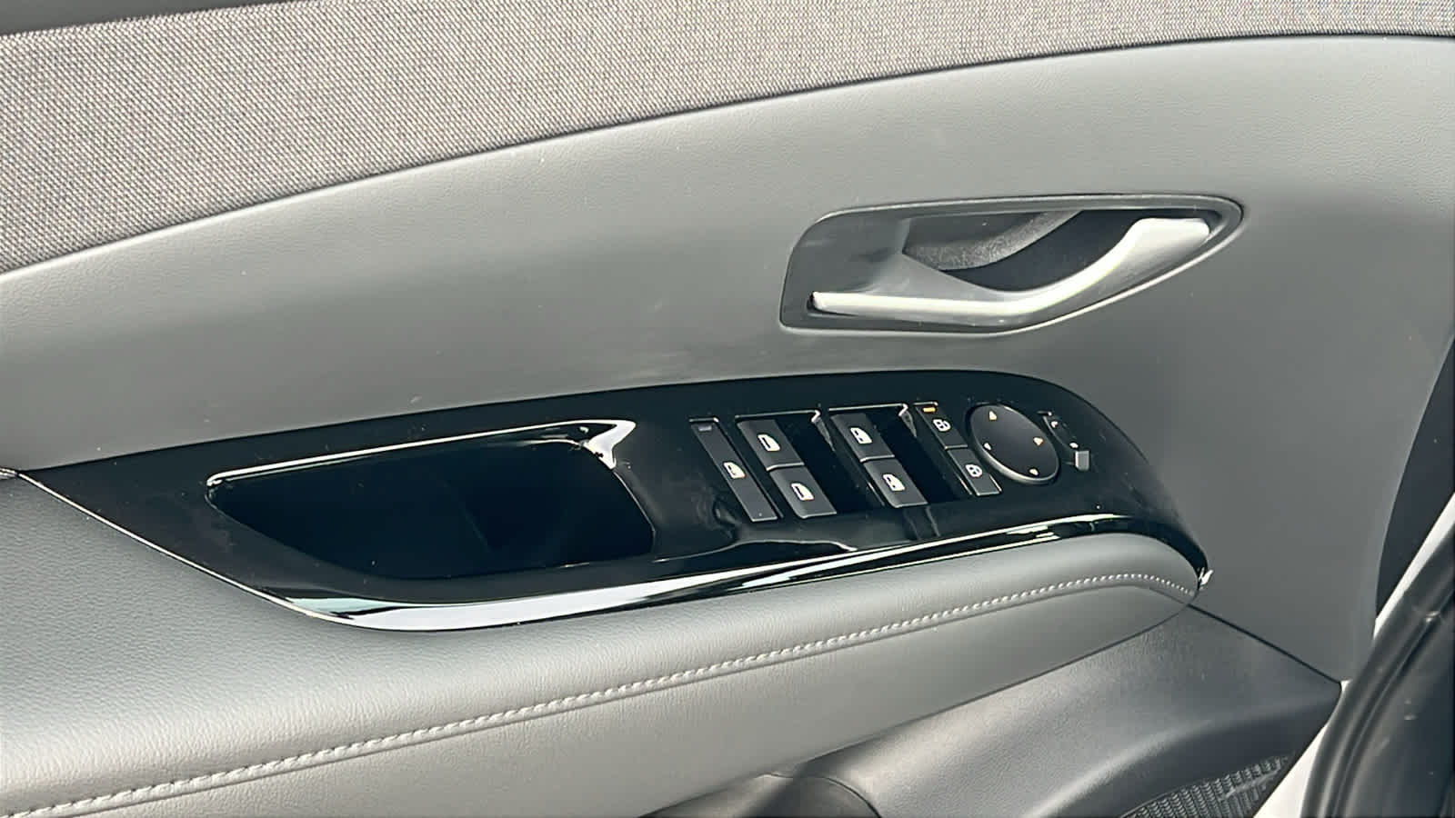 Thumbnail: 2026 Hyundai Tucson - 22