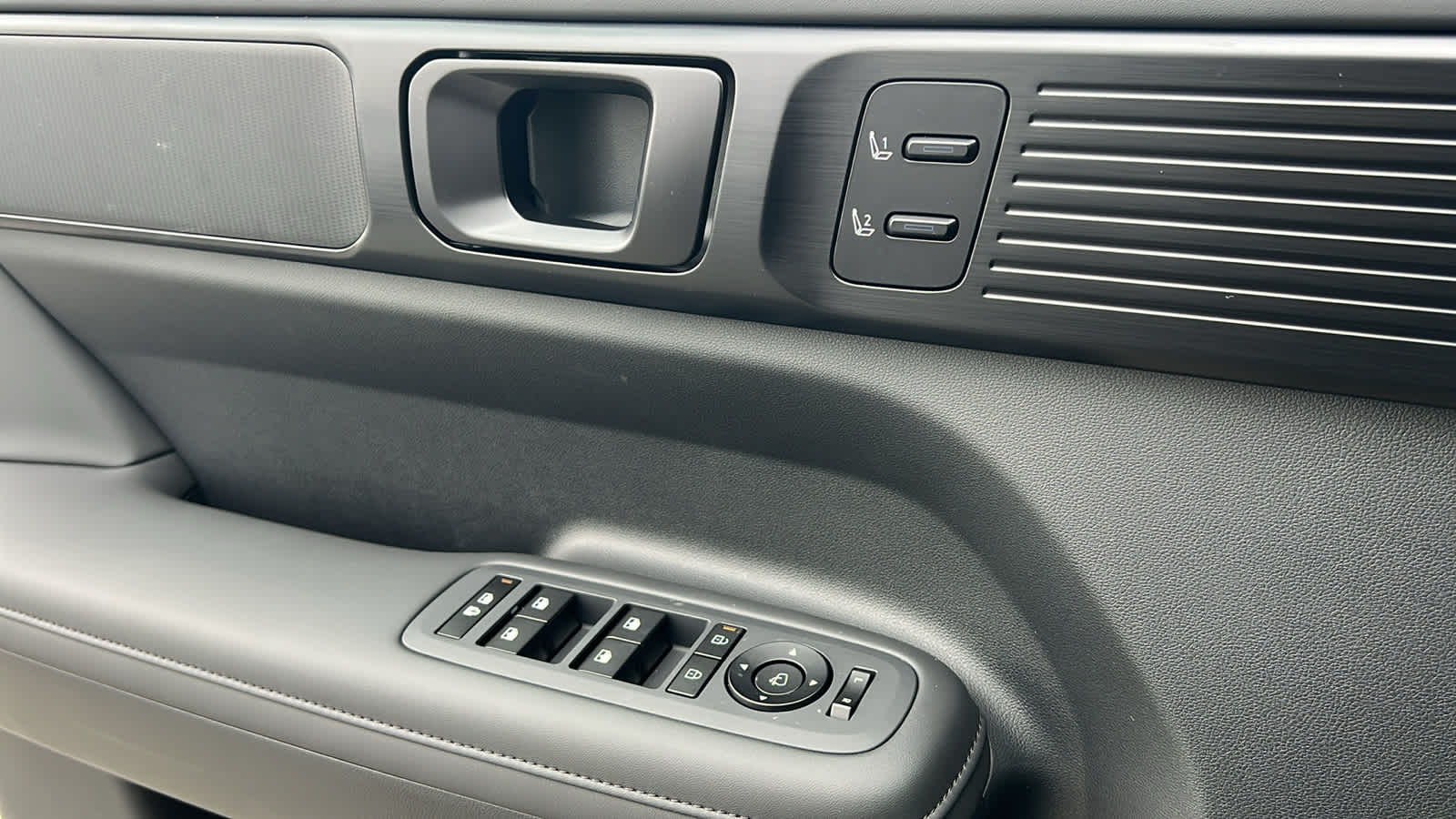 Thumbnail: 2026 Hyundai Santa Fe - 22