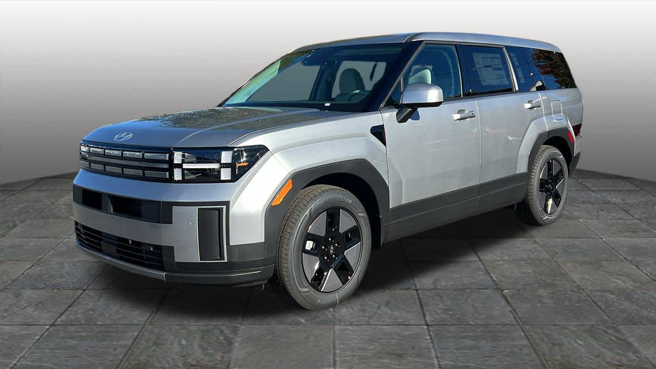 Thumbnail: 2026 Hyundai Santa Fe - 1