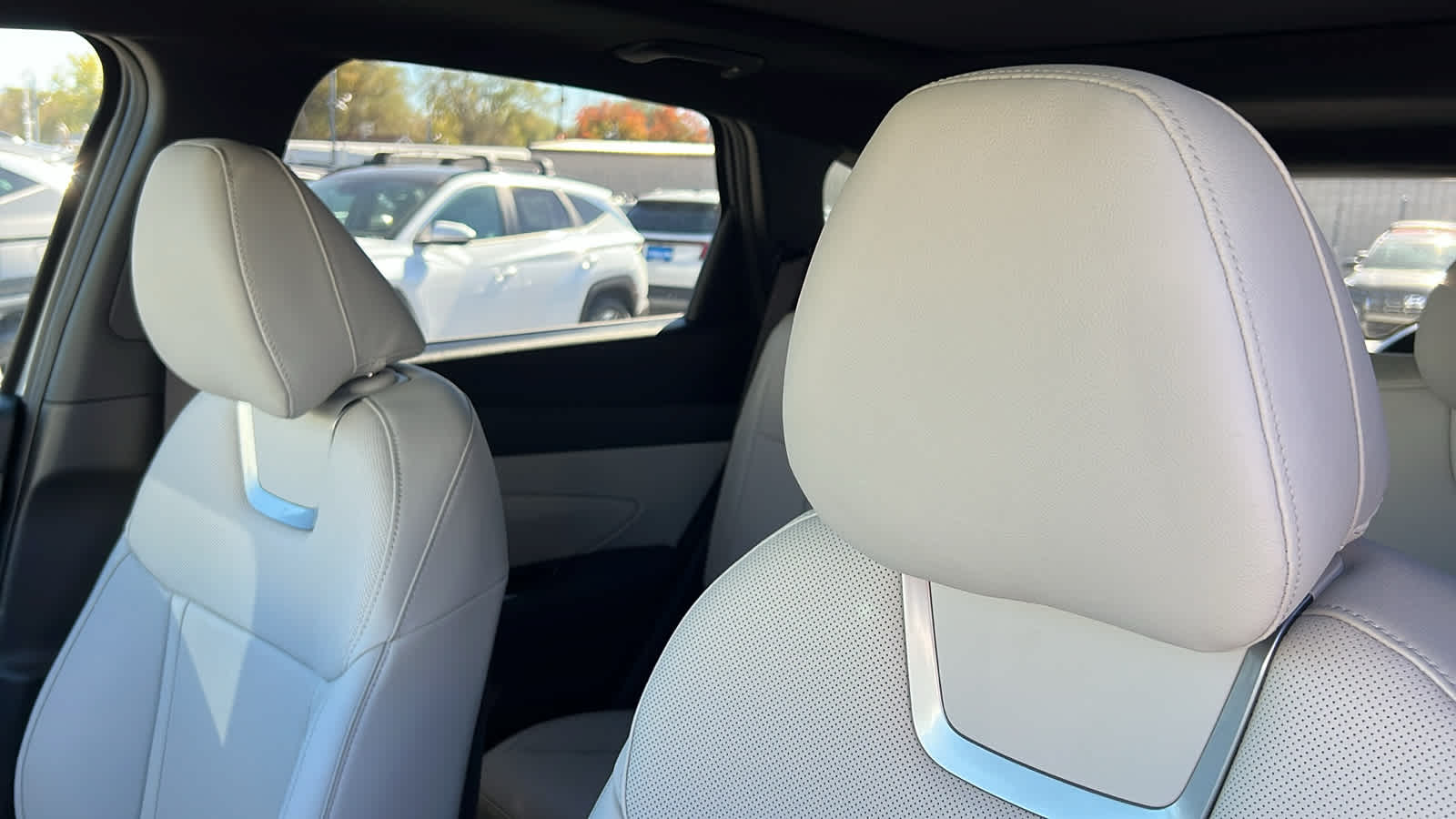 Thumbnail: 2026 Hyundai Tucson - 11