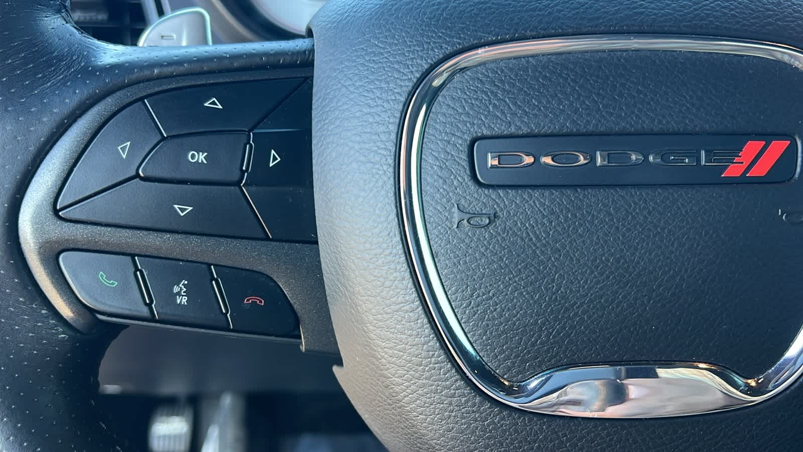 Thumbnail: 2018 Dodge Challenger - 19