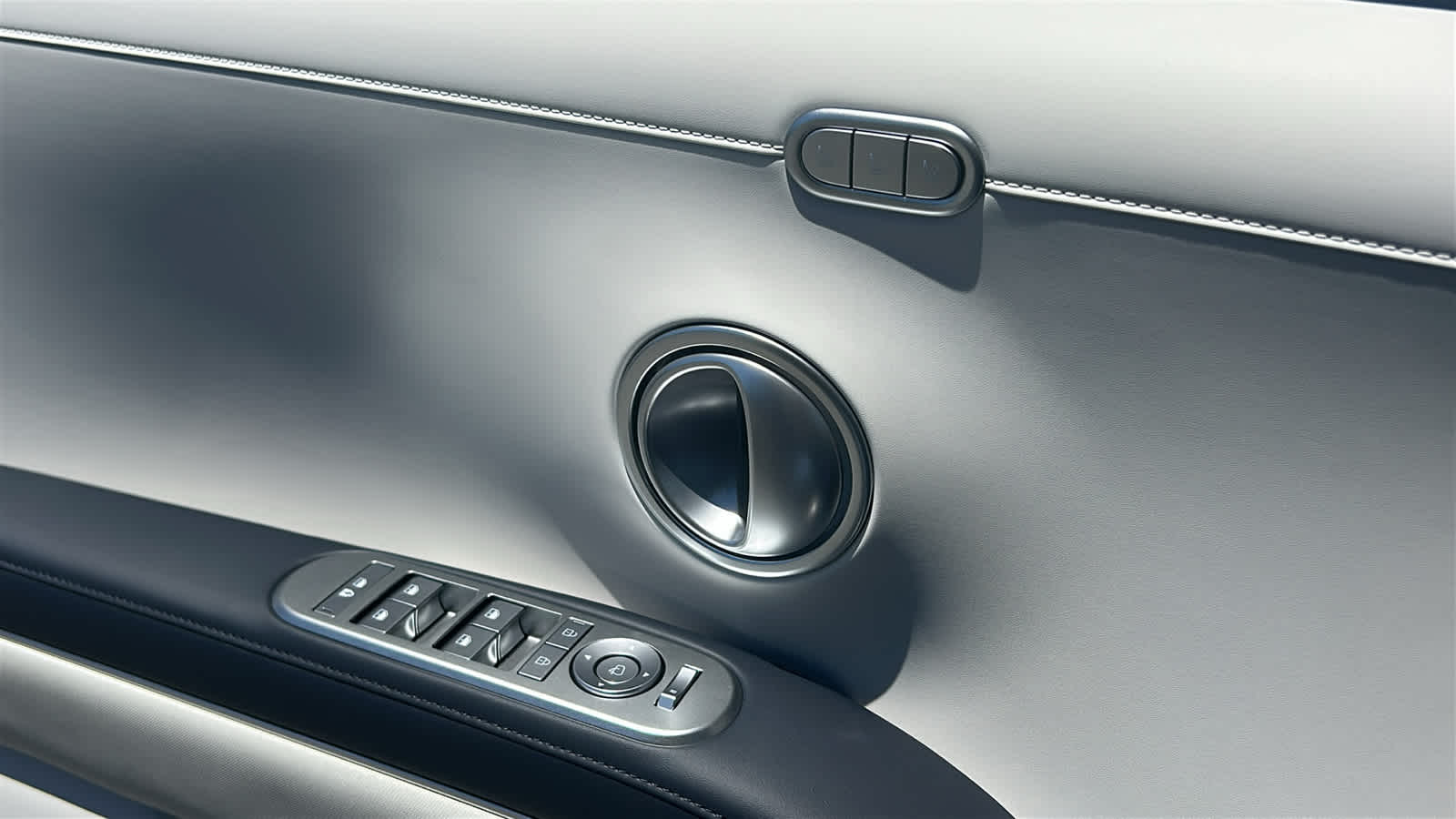 Thumbnail: 2026 Hyundai Palisade - 22