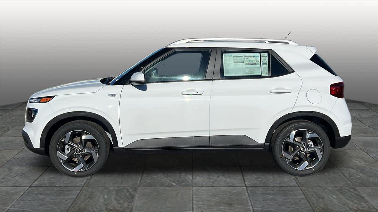 Thumbnail: 2026 Hyundai Venue - 8