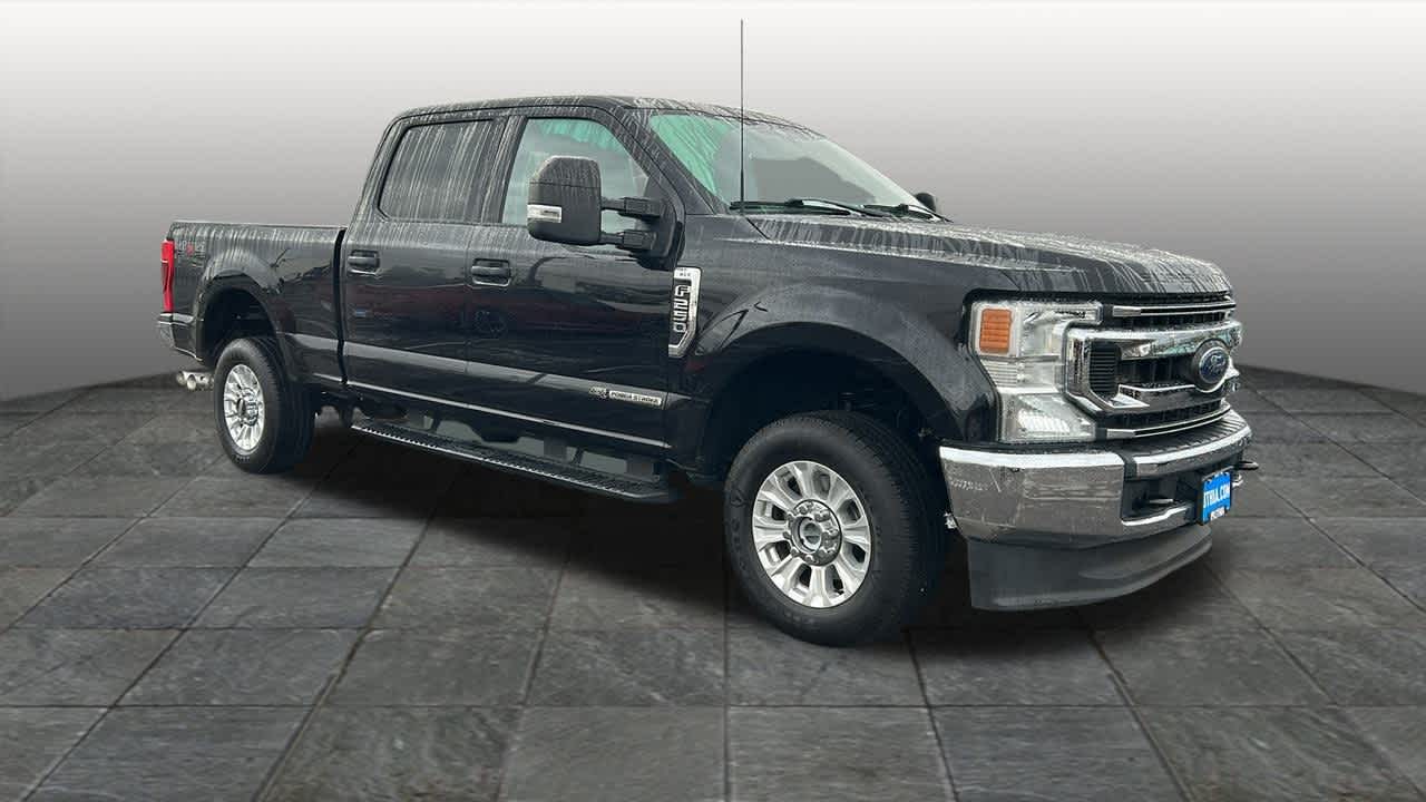 Thumbnail: 2022 Ford F-250 - 3