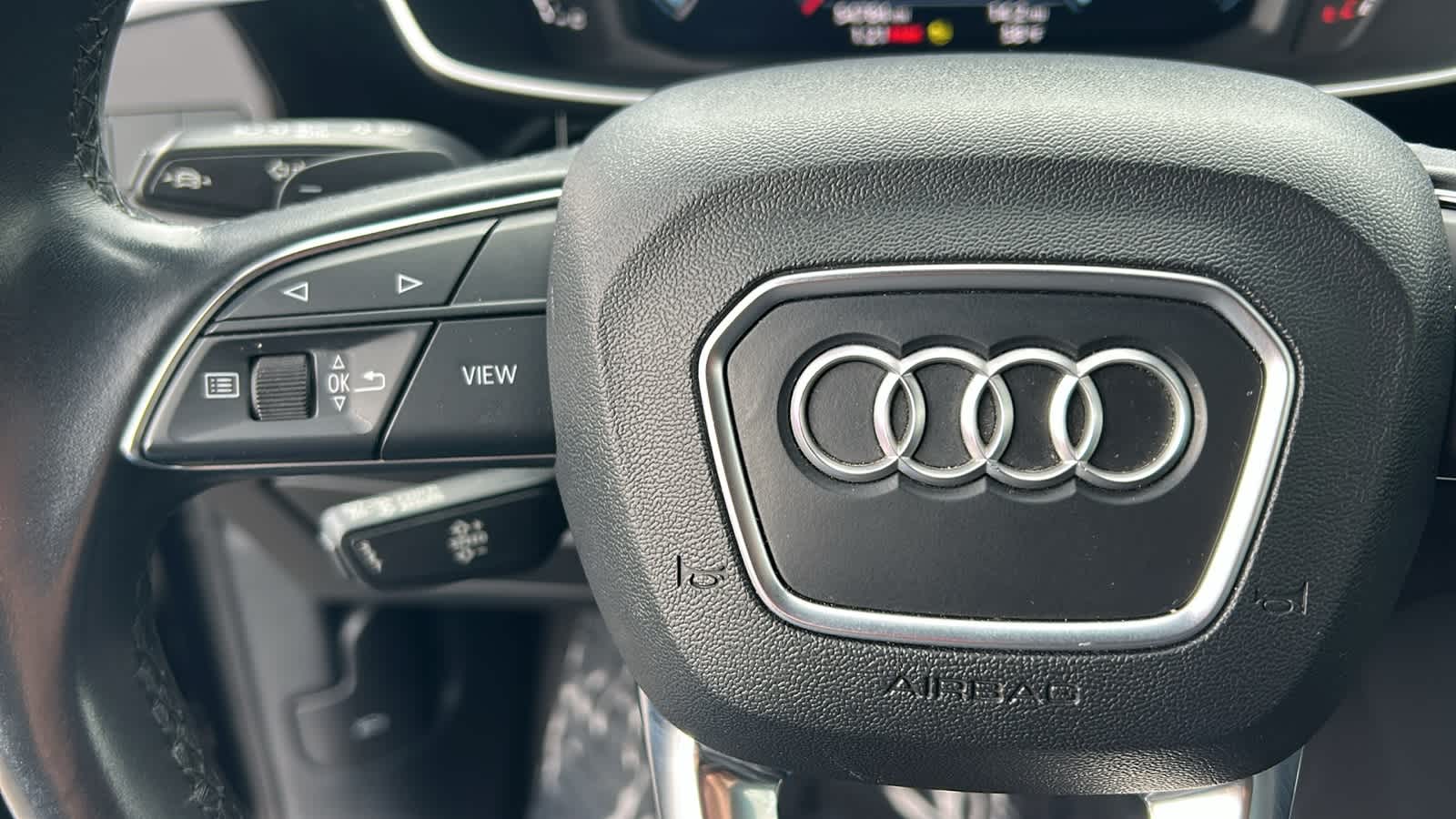 Thumbnail: 2022 Audi Q3 - 19