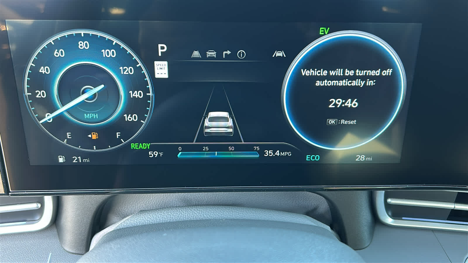 Thumbnail: 2026 Hyundai Elantra - 21