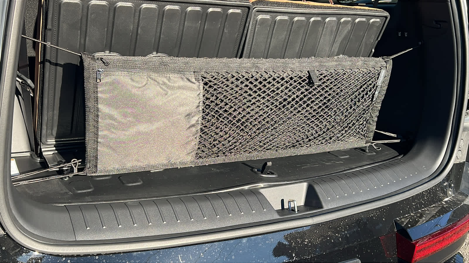 Thumbnail: 2026 Hyundai Santa Fe - 27