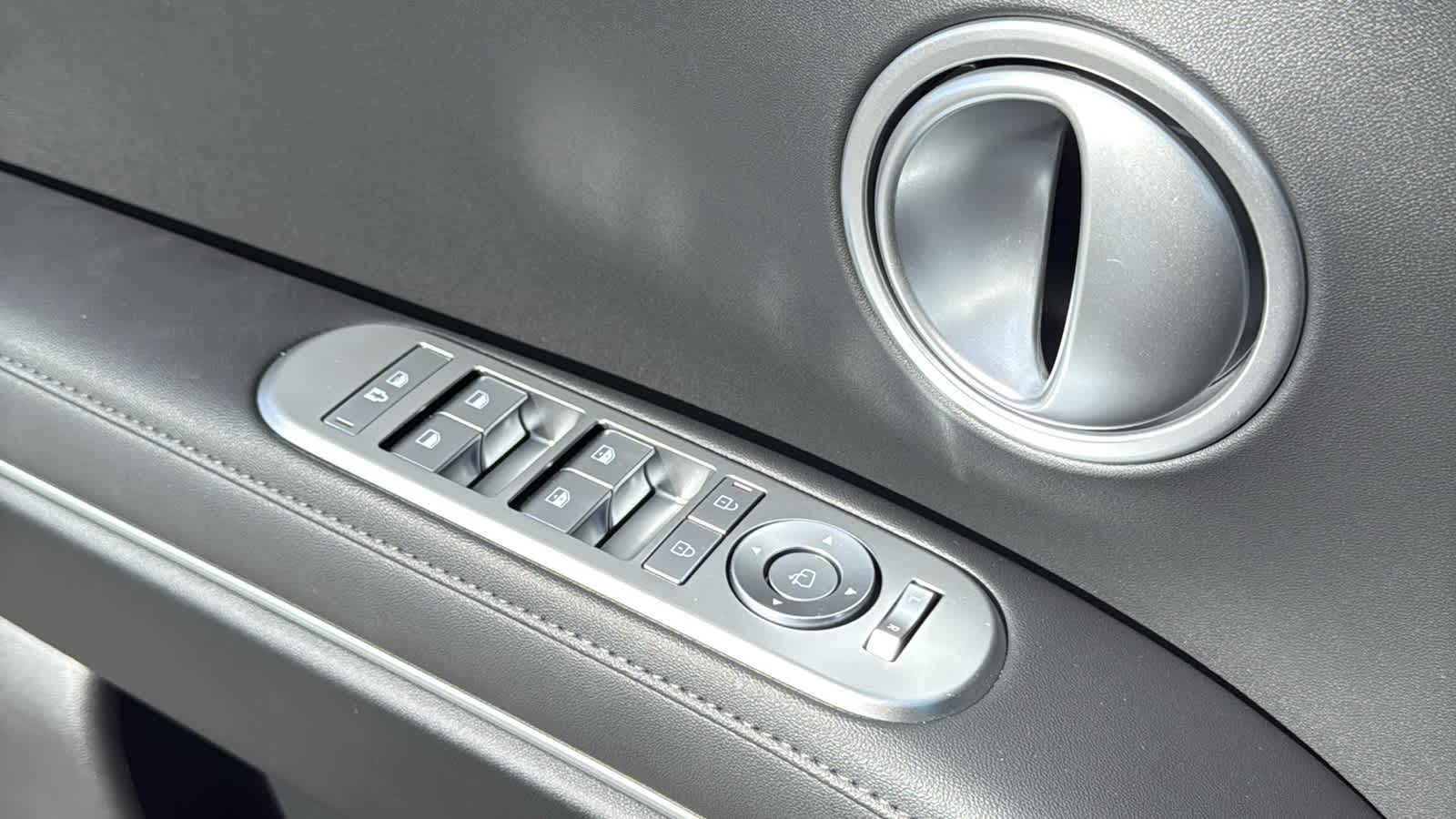 Thumbnail: 2026 Hyundai Palisade - 22